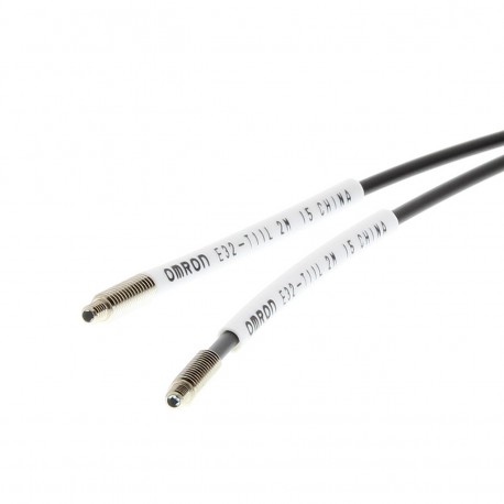 Omron E32-T11L 5M E32T11L5M OMRON Barrier Long-distance Screw-M4 5M